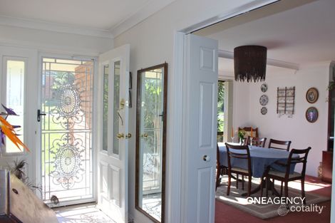 Property photo of 34 Mitchell Avenue West Kempsey NSW 2440