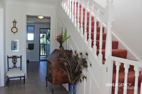 Property photo of 34 Mitchell Avenue West Kempsey NSW 2440