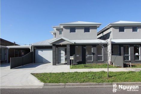 96 Leonard Ave, St Albans, VIC 3021