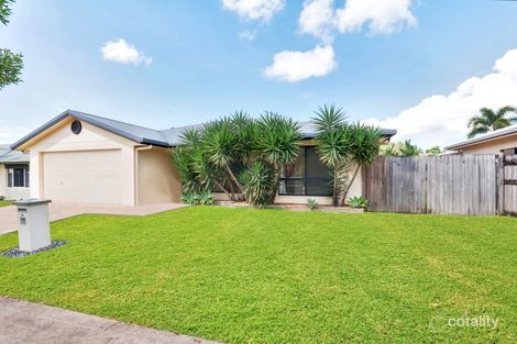 Property photo of 15 Fitzmaurice Drive Bentley Park QLD 4869