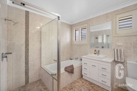 Property photo of 1/4 Loderi Place Warabrook NSW 2304