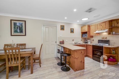 Property photo of 1/4 Loderi Place Warabrook NSW 2304