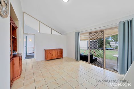 Property photo of 7 Jabiru Court Woodgate QLD 4660