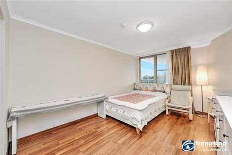 Property photo of 803/5 Albert Road Strathfield NSW 2135