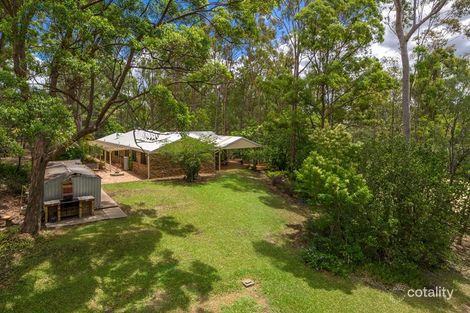 4 Wisteria Ct, Cashmere, QLD 4500