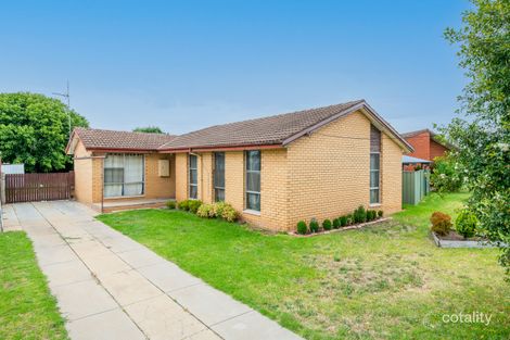 Property photo of 4 Poplar Avenue Shepparton VIC 3630