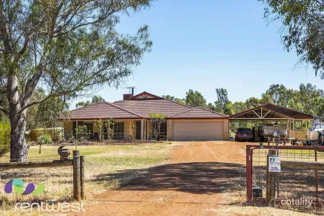 Property photo of 160 Cunningham Drive Oakford WA 6121