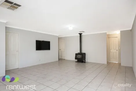 Property photo of 160 Cunningham Drive Oakford WA 6121