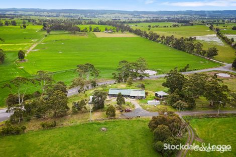30 Hams Hill Rd, Yinnar South, VIC 3869