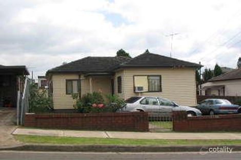 35 Evans St, Fairfield Heights, NSW 2165