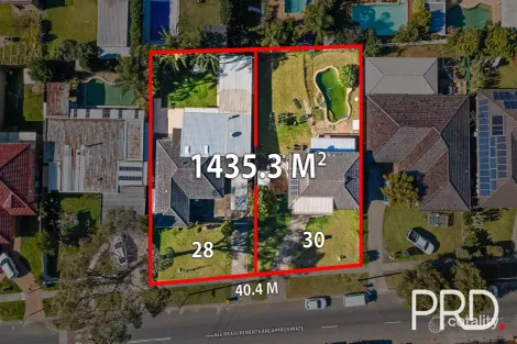 28 Nuwarra Rd, Chipping Norton, NSW 2170