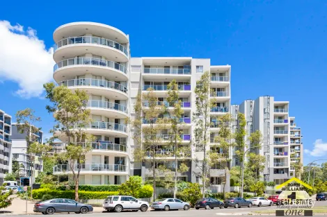 404/3 George St, Warwick Farm, NSW 2170