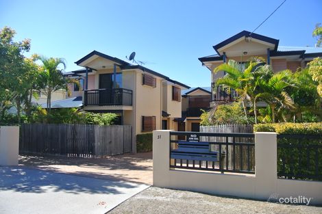 Property photo of 2/31 Dickenson Street Carina QLD 4152