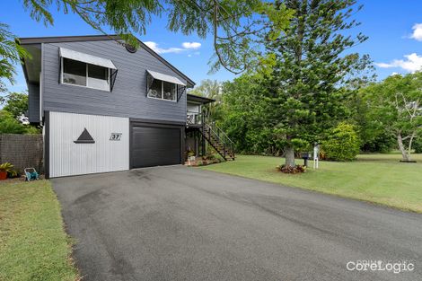 Property photo of 37 Alexander Street Torquay QLD 4655