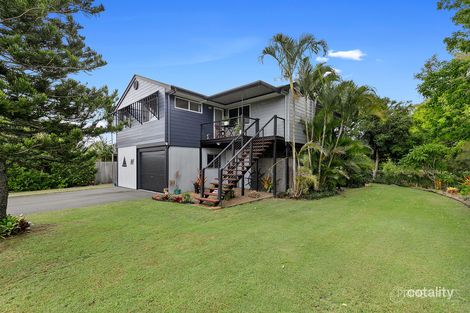 Property photo of 37 Alexander Street Torquay QLD 4655