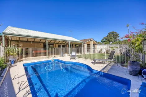 Property photo of 9 Talbot Drive Kingsley WA 6026