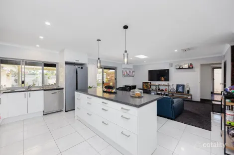 Property photo of 9 Talbot Drive Kingsley WA 6026
