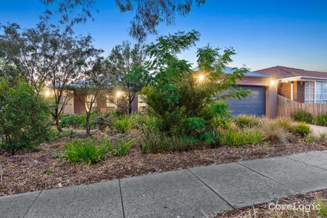 Property photo of 10 Waranga Way Taylors Hill VIC 3037