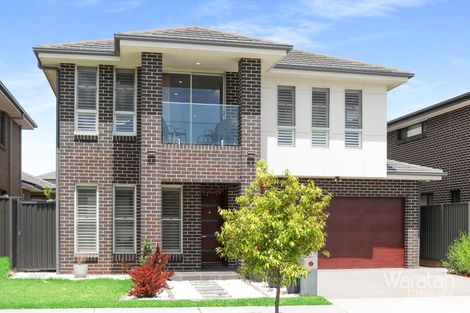 19 Pettengell St, Marsden Park, NSW 2765
