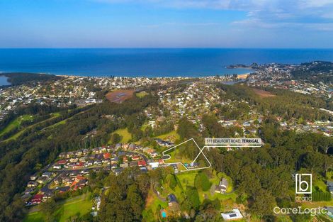 Property photo of 111 Beaufort Road Terrigal NSW 2260