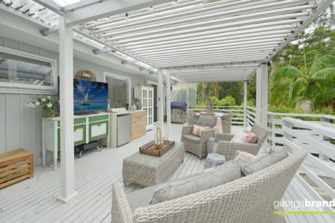 Property photo of 13 Peel Street Avoca Beach NSW 2251