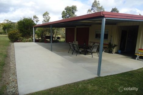 Property photo of 5 Gordon Earl Drive Millstream QLD 4888