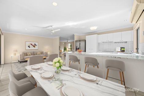 Property photo of 4 Prominent Crescent Upper Coomera QLD 4209
