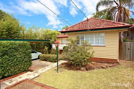 Property photo of 35 Blomfield Street Moorooka QLD 4105