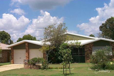 16 Maxwell Pl, Wynnum West, QLD 4178