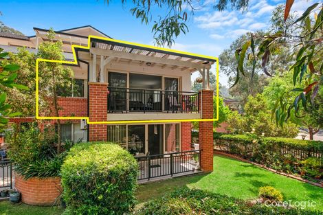 Property photo of 30/263-265 Midson Road Beecroft NSW 2119