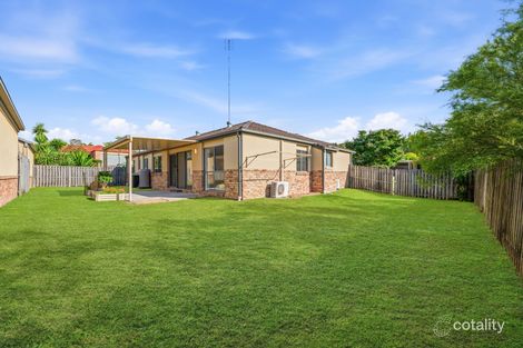 Property photo of 4 Prominent Crescent Upper Coomera QLD 4209