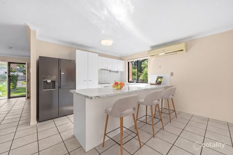 Property photo of 4 Prominent Crescent Upper Coomera QLD 4209