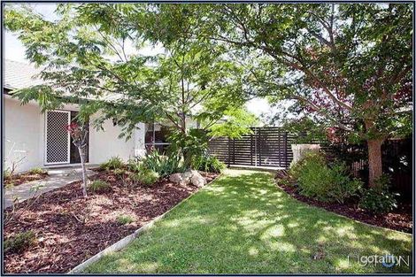 Property photo of 21 Lempriere Crescent Kambah ACT 2902