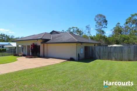 5 Redbank Ct, Cordalba, QLD 4660