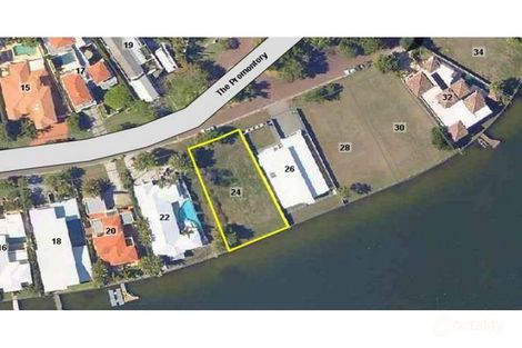 Property photo of 24 The Promontory Noosaville QLD 4566