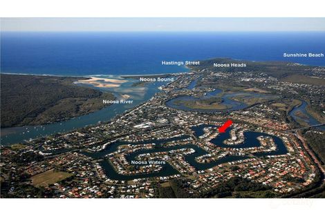 Property photo of 24 The Promontory Noosaville QLD 4566