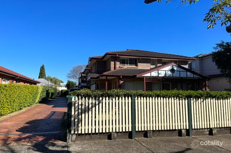 2/6 Mackay St, Ashfield, NSW 2131