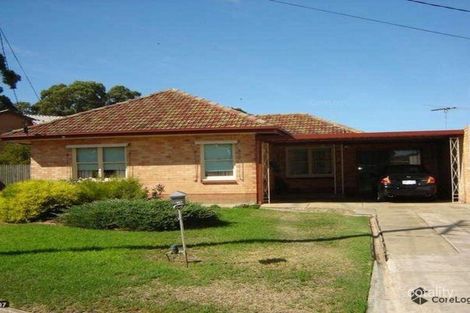 Property photo of 20 Deans Road Campbelltown SA 5074
