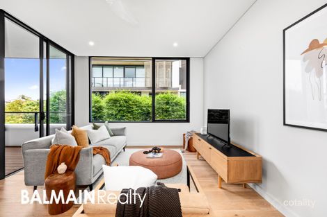 311/122 Terry St, Rozelle, NSW 2039