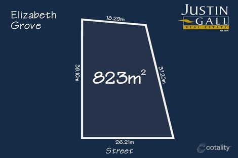 27 Nitschke St, Elizabeth Grove, SA 5112