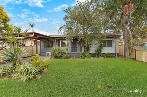 Property photo of 74 Brennon Road Gorokan NSW 2263