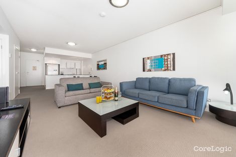 Property photo of 2604/22 Surf Parade Broadbeach QLD 4218