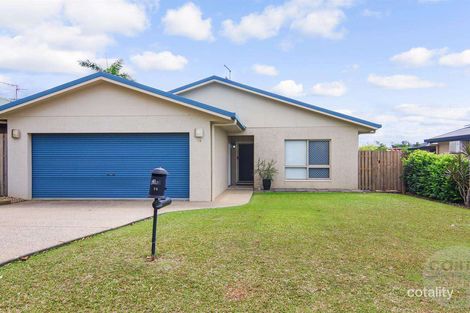 Property photo of 14 Brian Street Brinsmead QLD 4870