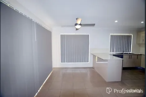 Property photo of 5 Numalia Lane Boyne Island QLD 4680