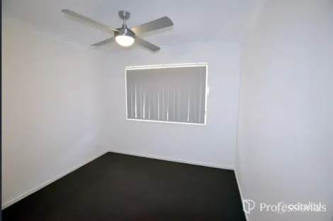 Property photo of 5 Numalia Lane Boyne Island QLD 4680