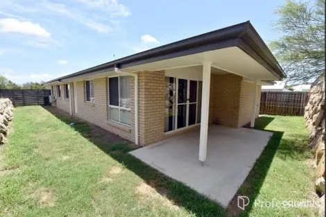 Property photo of 5 Numalia Lane Boyne Island QLD 4680