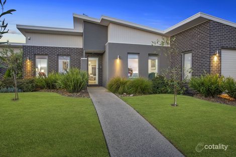 Property photo of 8-10 Dalkeith Crescent Ocean Grove VIC 3226