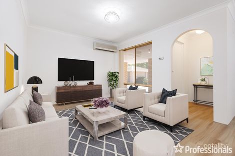Property photo of 18/68-80 Tribute Street East Shelley WA 6148