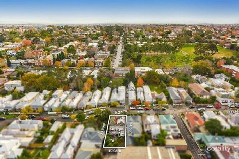 Property photo of 8 Lingwell Road Hawthorn East VIC 3123
