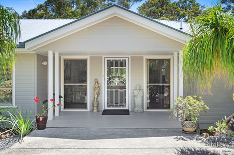 Property photo of 11 Calcita Avenue Elanora QLD 4221